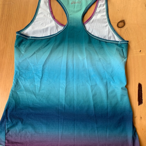 Asics Tank Top - Picture 3 of 3